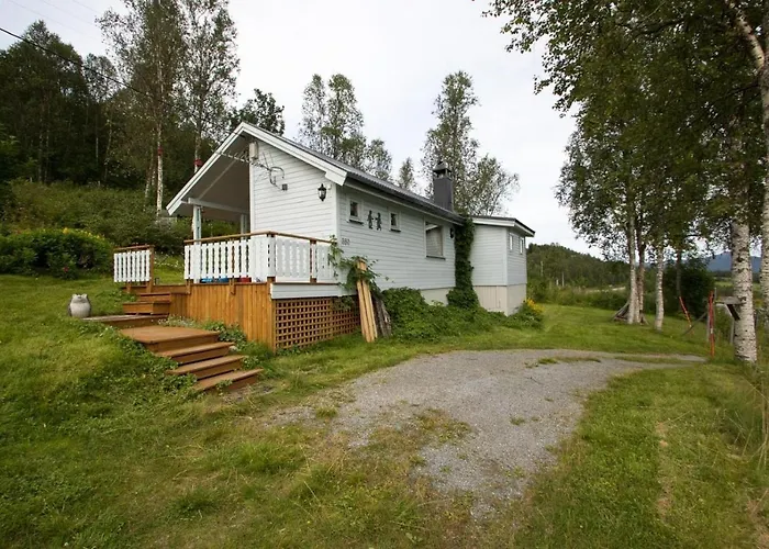 Midt Troms Perle