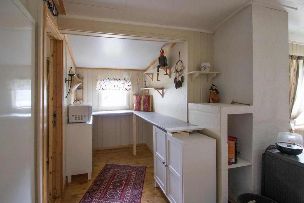 Lodge Midt Troms Perle Finnsnes