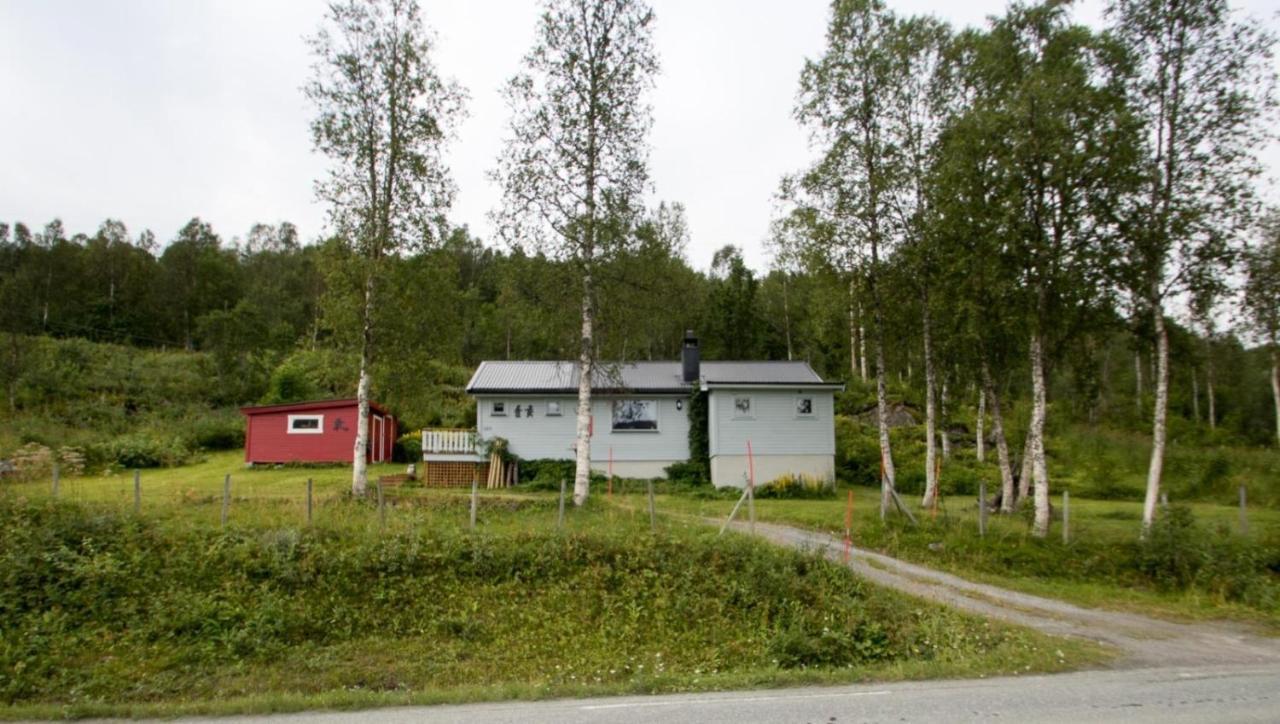 Midt Troms Perle