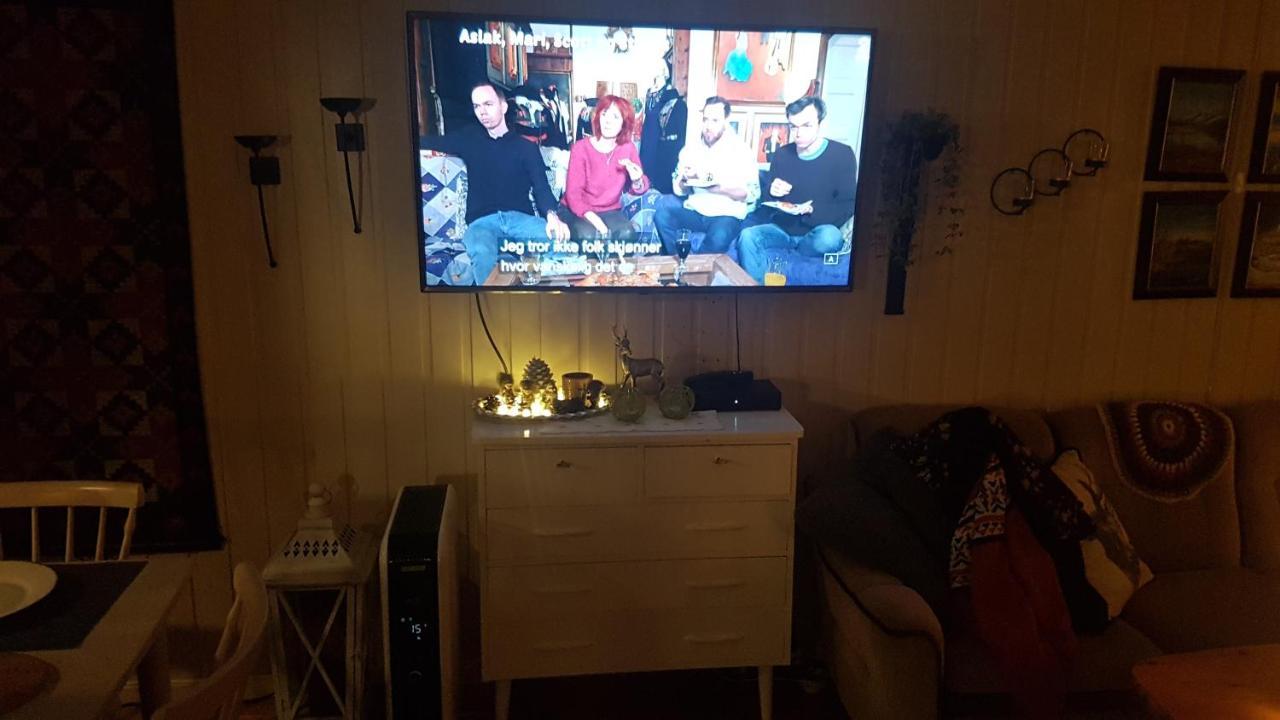 Midt Troms Perle * Finnsnes