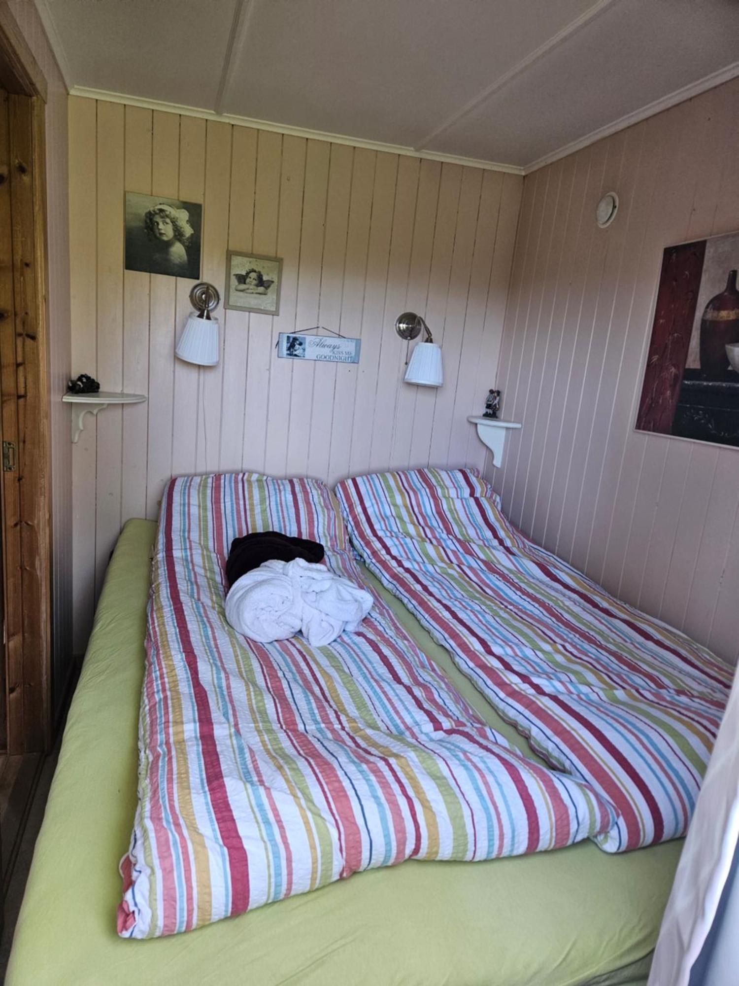 Lodge Midt Troms Perle *